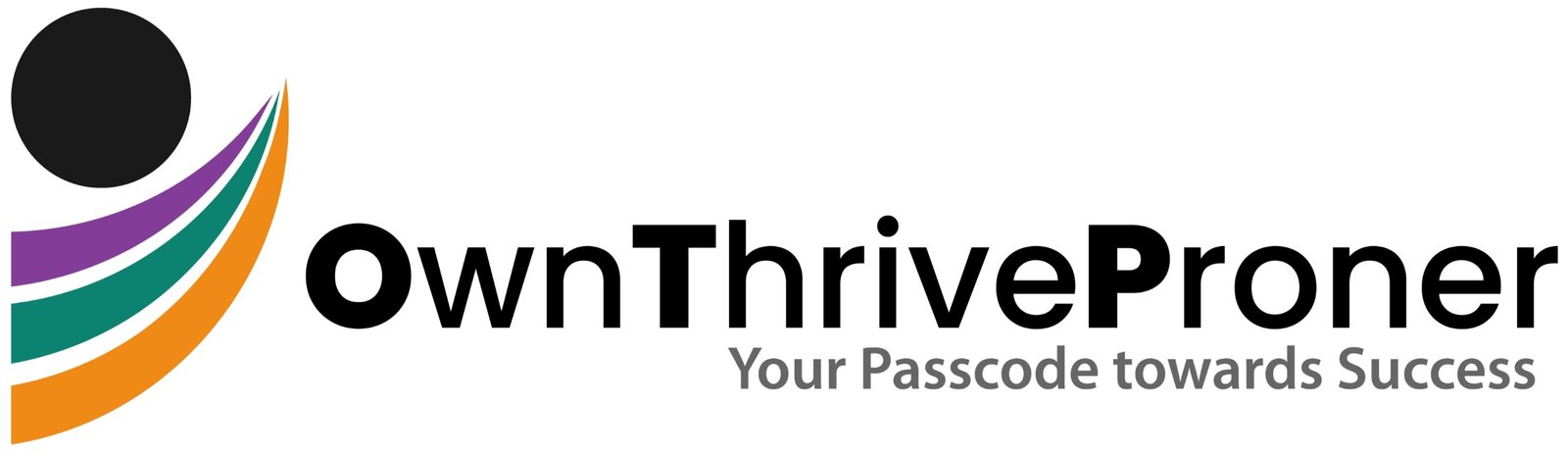 OwnThriveProner Logo
